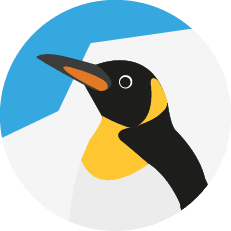 Penguins Logo Small
